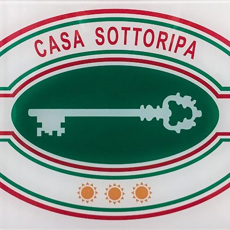 Апартаменти Casa Sottoripa Генуя Екстер'єр фото